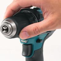 Makita DDF482Z Accu-schroefboormachine 18 V Zonder accu - thumbnail
