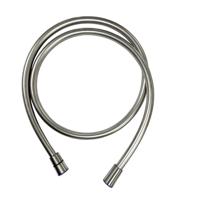 Luxe Kunststof BWS Antonia RVS Look Doucheslang 150 cm Boss & Wessing - thumbnail