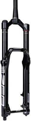 ROCKSHOX verende voorvork "zeb ultimate rc2" 27,5" boost susp.fork rs zeb ult. rc2 27,5" boost 180mm black