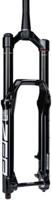 ROCKSHOX verende voorvork "zeb ultimate rc2" 27,5" boost susp.fork rs zeb ult. rc2 27,5" boost 180mm black - thumbnail