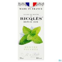 Ricqles Muntalcohol 50ml - thumbnail