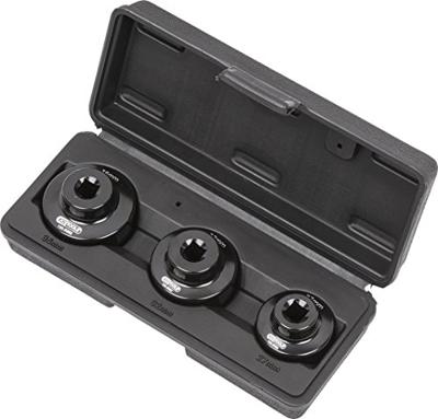 KS Tools 1509365 3/8 oliefiltersleutelset, 3-delig KS Tools 1509365 3/8 oliefiltersleutelset, 3-delig