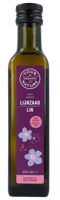 Your Organic Nature Lijnzaadolie bio 250 Milliliter - thumbnail