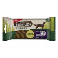 Purina Adventuros Wild Chew S hondensnack Per 2 - thumbnail