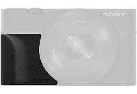 Sony AG-R2B Grip voor RX100 - thumbnail