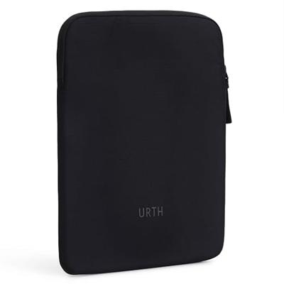 Urth Naos 15/16" Laptop Sleeve (zwart)