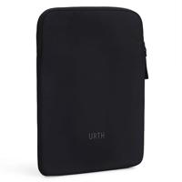 Urth Naos 15/16" Laptop Sleeve (zwart) - thumbnail