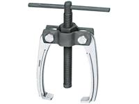 Gedore 1657089 Poelietrekker voor accupool Spanbereik: 70 mm Aantal haken: 2 - thumbnail