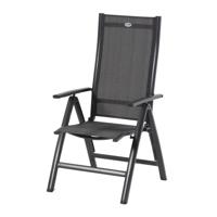 Hartman Roma verstelbare tuinstoel - thumbnail