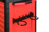 Bahco Houder voor elektrisch gereedschap voor E77 en E72 gereedschapswagen - 1477K-AC21 - thumbnail