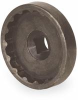 Shimano Trapasafnemer cyclus voor hollowtech ii (3/8 ) - thumbnail