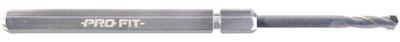 Centreerboor 6k hm steen 32-330mm