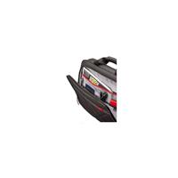 Case Logic 17,3" Laptop- en tablettas DLC-117 laptoptas - thumbnail