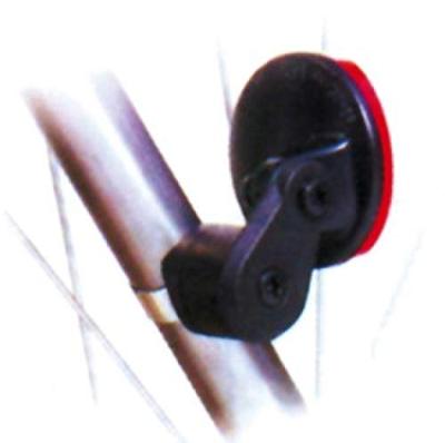 RIXEN & KAUL achterlichthouder "mini mount" rear light rixen&kaul brack. plast.mini mount