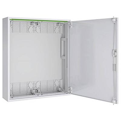 ABN ABNRM403R01 Complete kast Inhoud: 1 stuk(s)