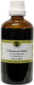van der Pigge Echinacea purpurea 100 Milliliter van der Pigge Echinacea purpurea 100 Milliliter