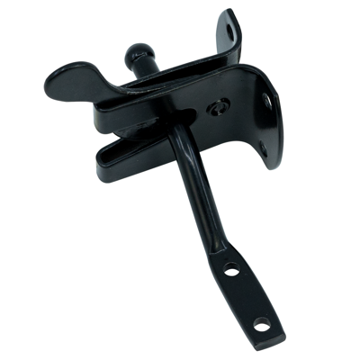 Waelbers Automatische heksluiting zwart - 10 Stuk(s) - 1317.05 Waelbers Automatische heksluiting zwart - 10 Stuk(s) - 1317.05