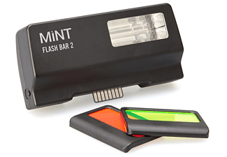 MINT Flash Bar 2 (Polaroid SX70) MINT Flash Bar 2 (Polaroid SX70)
