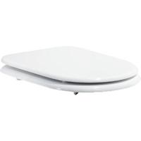 Sanibroyeur Sanicompact star closetzitting met deksel Wit - thumbnail