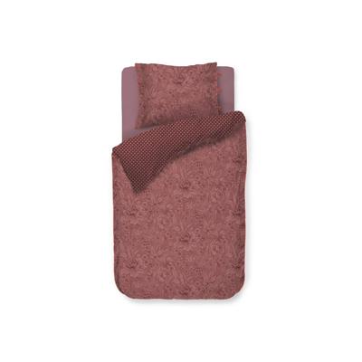 PiP Studio Casa Dei Fiori Dekbedovertrek Terra-1-persoons (140 x 200/220 cm)