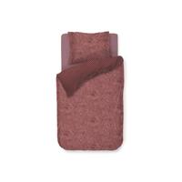 PiP Studio Casa Dei Fiori Dekbedovertrek Terra-1-persoons (140 x 200/220 cm) - thumbnail