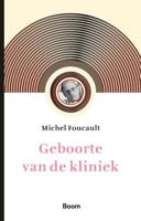 Geboorte van de kliniek (Paperback) - thumbnail