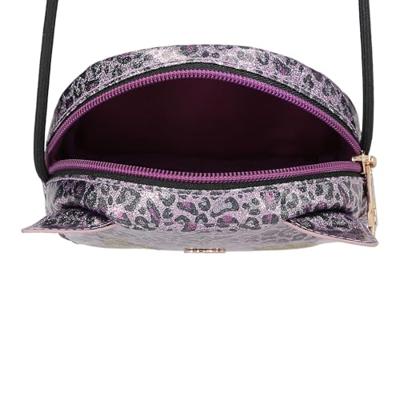 TOPModel Rebel Kitty kleine schoudertas