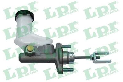 Hoofdcilinder, koppeling 2473