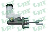 Hoofdcilinder, koppeling 2473 - thumbnail