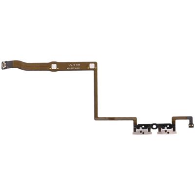 Volume knop Flex kabel voor iPhone 11 Pro