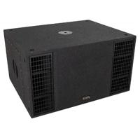 Synq SA-B15 Actieve subwoofer 15 inch - thumbnail