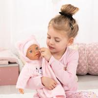 Piccolina Magic Tears babypop - 42 cm - thumbnail