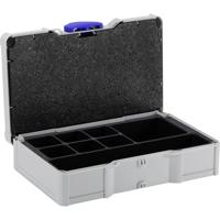 Tanos Universal-Systainer³ S 76 83500910 Transportkist ABS kunststof (b x h x d) 265 x 71 x 171 mm - thumbnail
