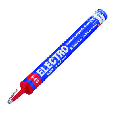 Griffon Soldeer Tin 40/60 Harskern 3mt Griffon Soldeer Tin 40/60 Harskern 3mt