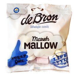De Bron Marshmellow Suikervrij