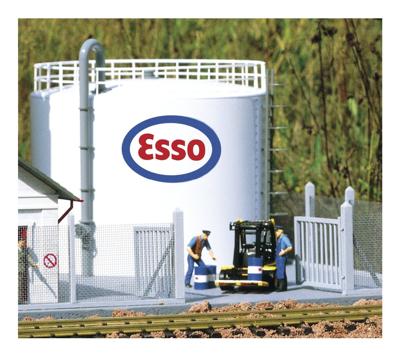 Piko G 62039 G Opslagtanks voor tank (laag) Bouwpakket Piko G 62039 G Opslagtanks voor tank (laag) Bouwpakket