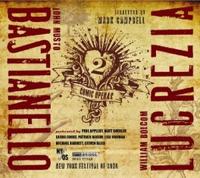 Bastianello/Lucrezia - CD (0090404929922) - thumbnail