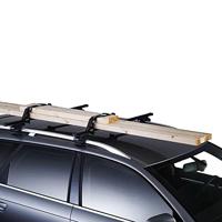 THULE Tule bevestigingsbeugel set hold.arm set 4pcs. 9cm - thumbnail