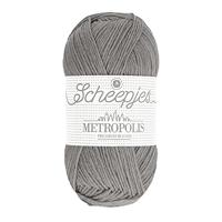 Scheepjes Metropolis - 072 Warsaw - thumbnail