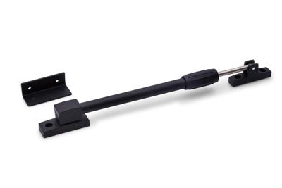 DX Telescopische raamuitzetter - zwart