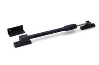 DX Telescopische raamuitzetter - zwart - thumbnail