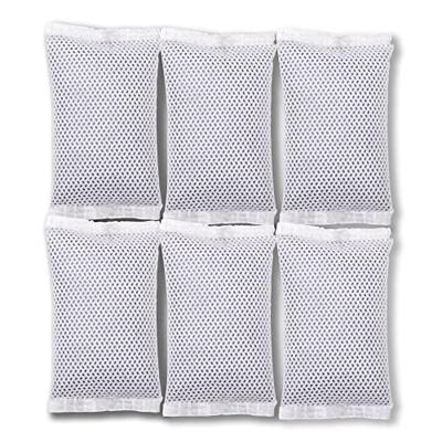 Apenstreken Sneakers Peekers Luchtverfrisser Zakjes - Set van 6 stuks