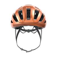 Abus helm powerdome mips goldfish orange m 54-58cm - thumbnail