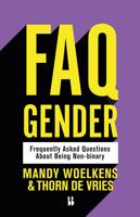 FAQ Gender - Mandy Woelkens, Thorn de Vries - ebook - thumbnail