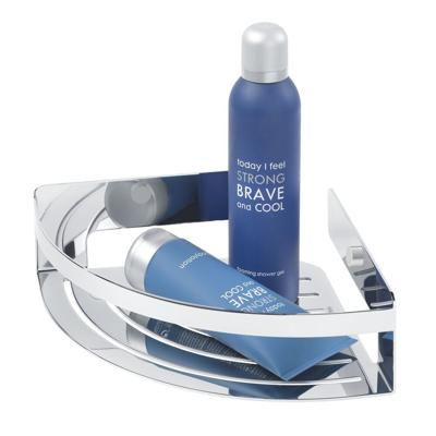 Tiger Hoekkorf Caddy Groot Chroom