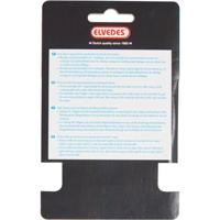 Elvedes rem binnenkabel 2250mm t-nippel 6427rvs-49 - thumbnail