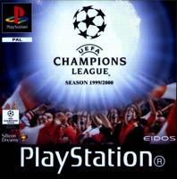 Uefa Champions League Season 1999/2000 - thumbnail