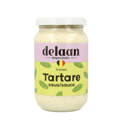 Tartaresaus 300 Gram