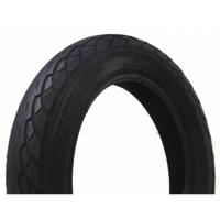 Deli tire nijland buitenband 12 inch 47-203 zwart - thumbnail