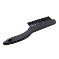 Quadrios ESD-borstel Borstellengte: 50 mm Borsteloppervlakte, breedte: 10 mm Borsteloppervlakte, lengte: 220 mm 1 stuk(s) - thumbnail